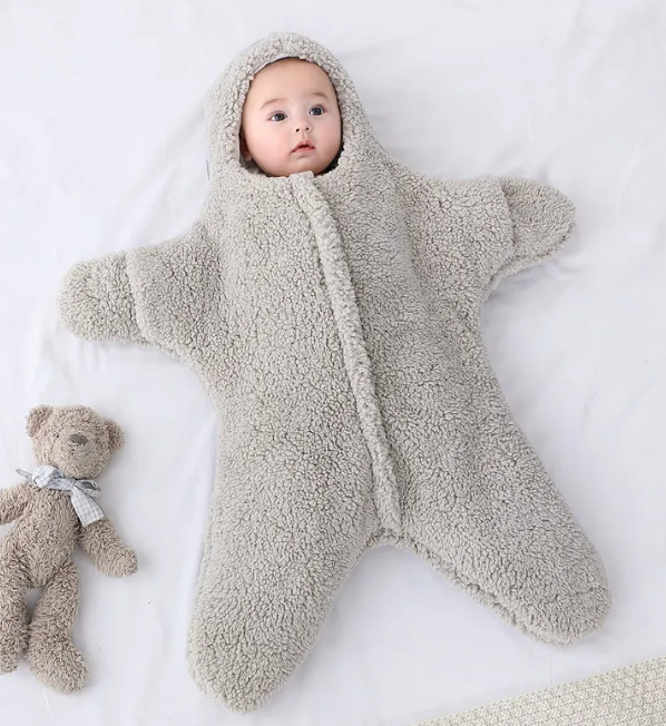 Soft Baby Quilt – Newborn & Infant Blanket