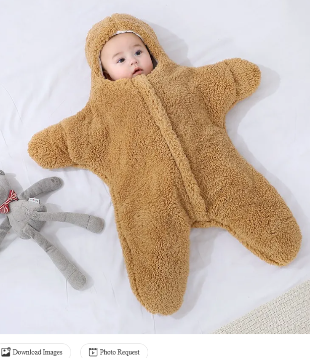 Soft Baby Quilt – Newborn & Infant Blanket