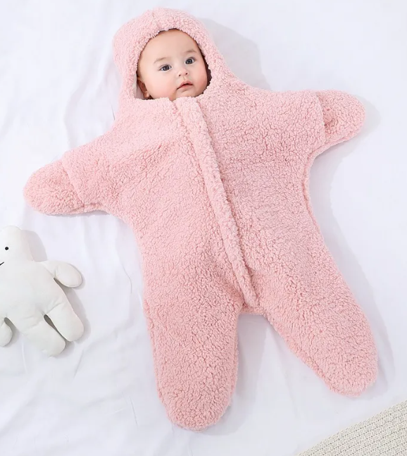 Soft Baby Quilt – Newborn & Infant Blanket