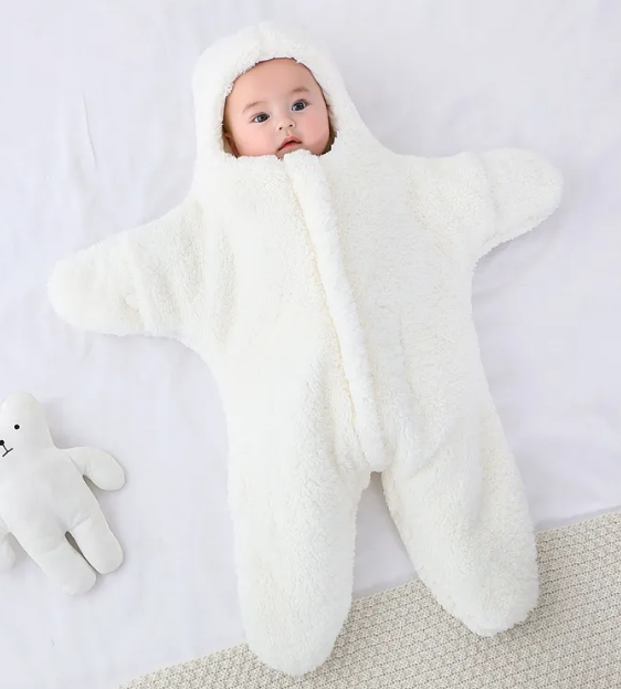 Soft Baby Quilt – Newborn & Infant Blanket