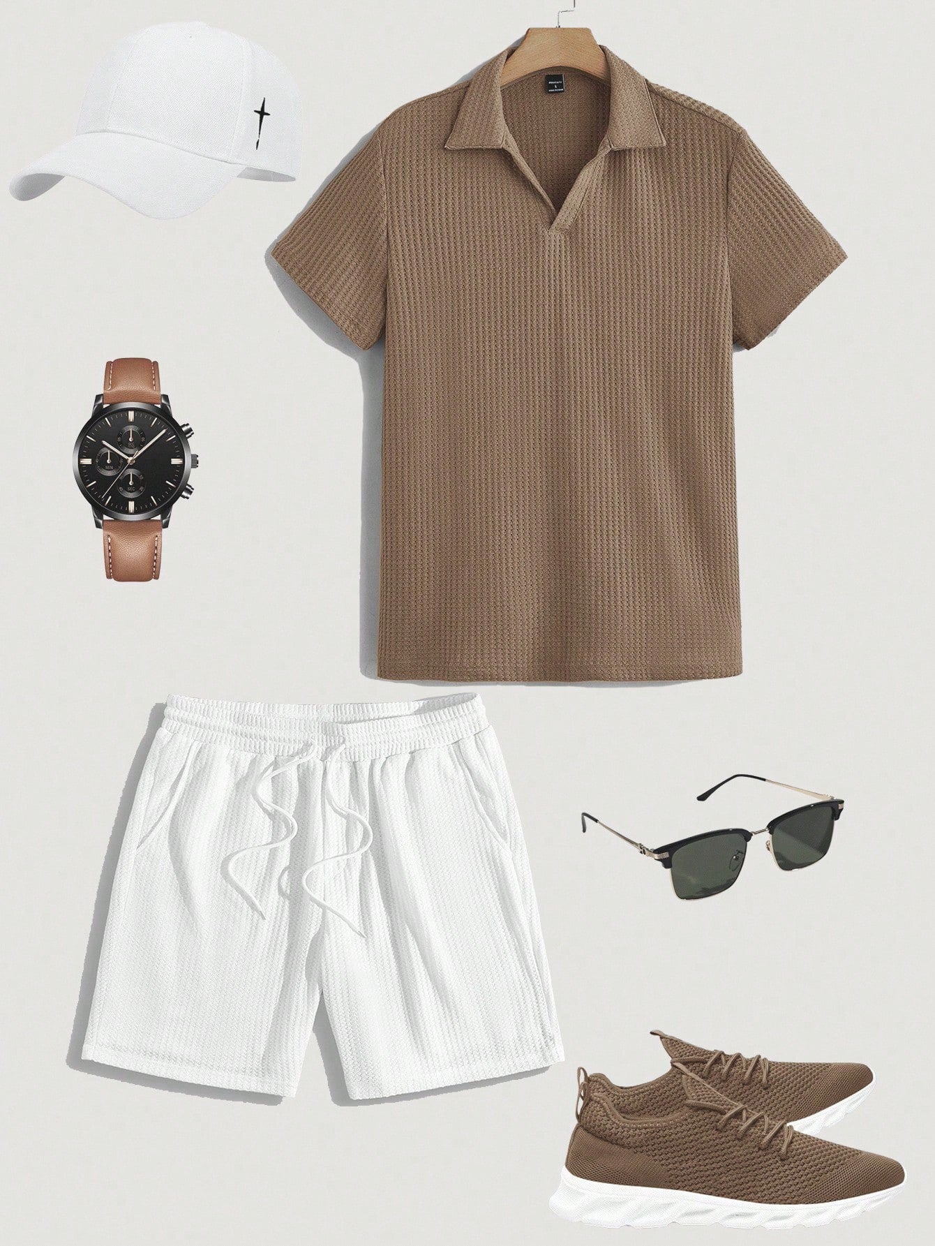 Complete Summer Outfit Set