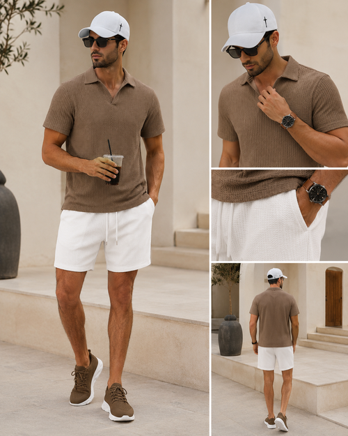 Complete Summer Outfit Set
