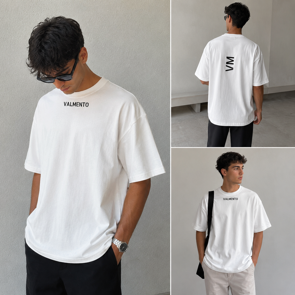 VALMENTO Premium Tee