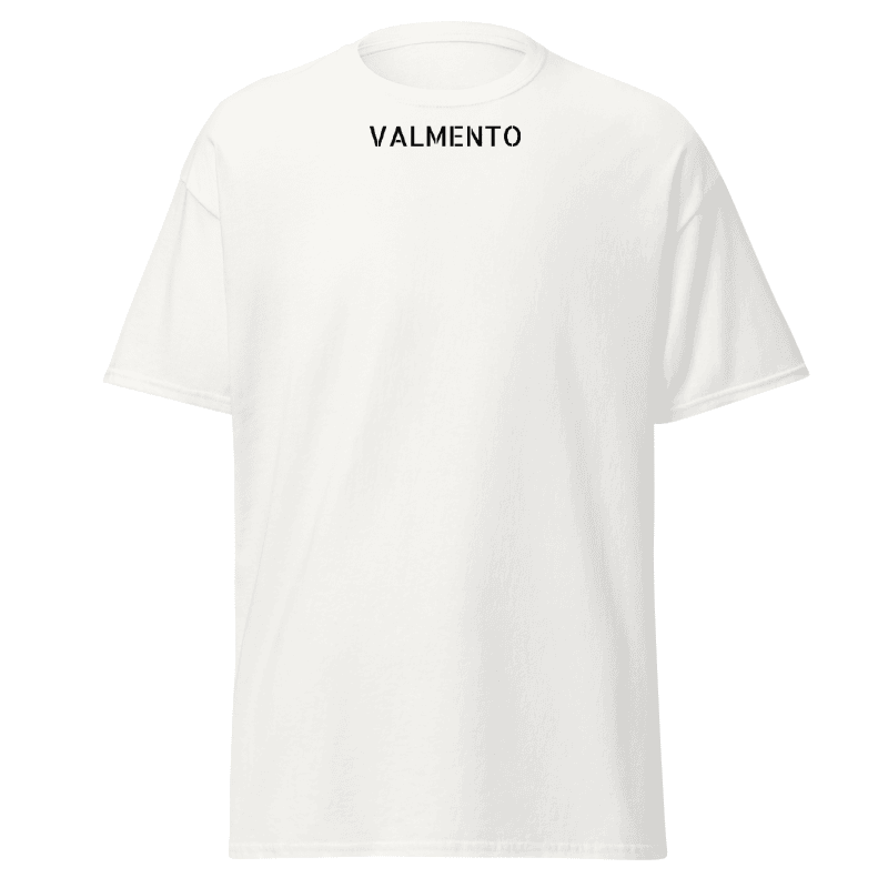 VALMENTO Premium Tee