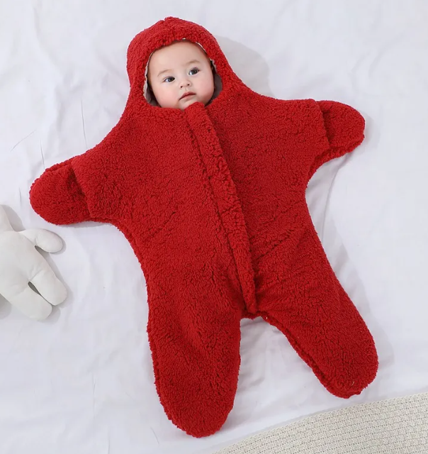 Soft Baby Quilt – Newborn & Infant Blanket